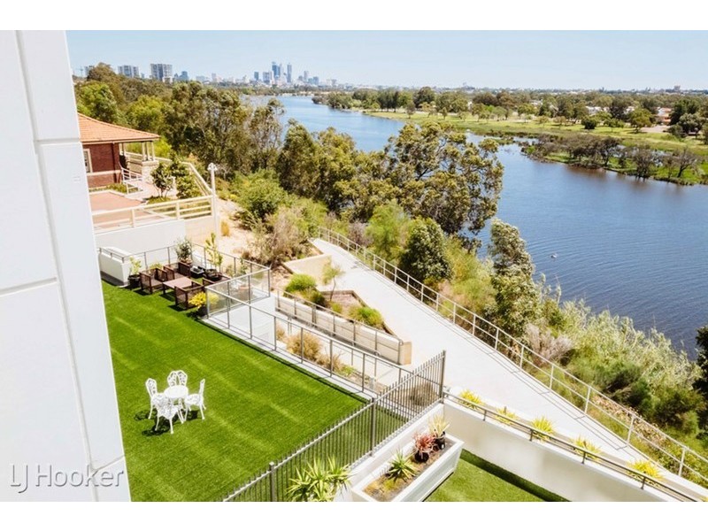 83/12 Tanunda Drive, Rivervale WA 6103