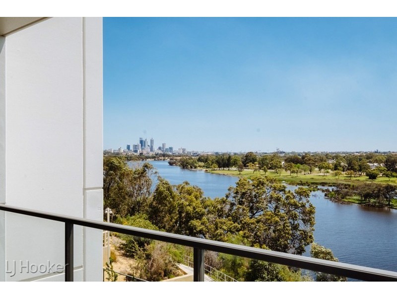 83/12 Tanunda Drive, Rivervale WA 6103