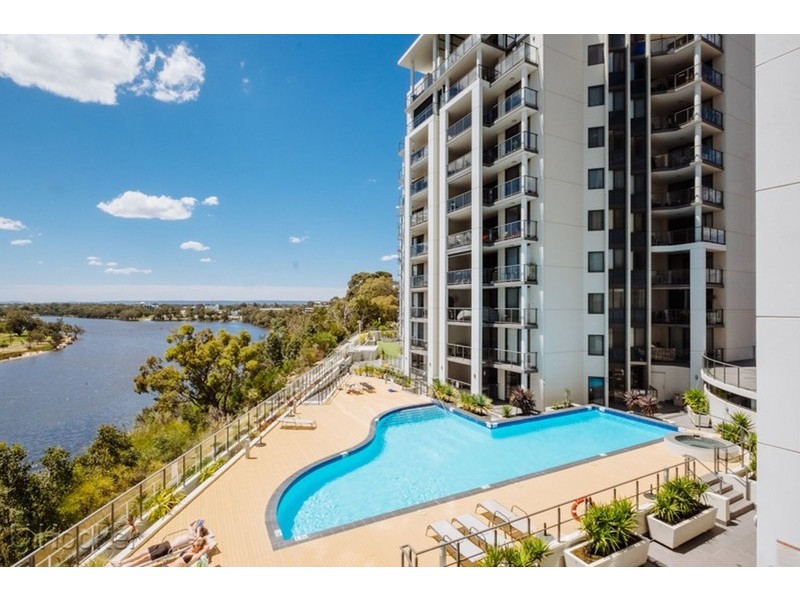 83/12 Tanunda Drive, Rivervale WA 6103