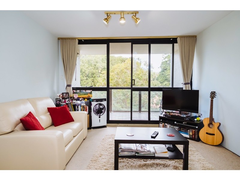 25/2 Goderich Street, East Perth WA 6004