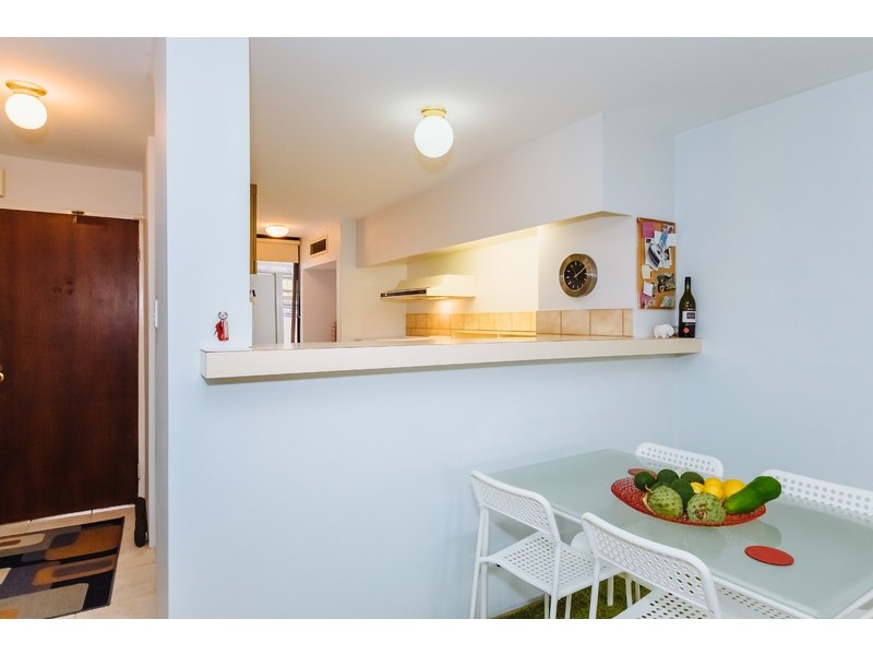 25/2 Goderich Street, East Perth WA 6004