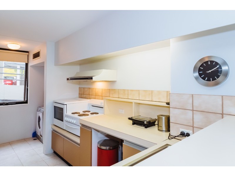 25/2 Goderich Street, East Perth WA 6004