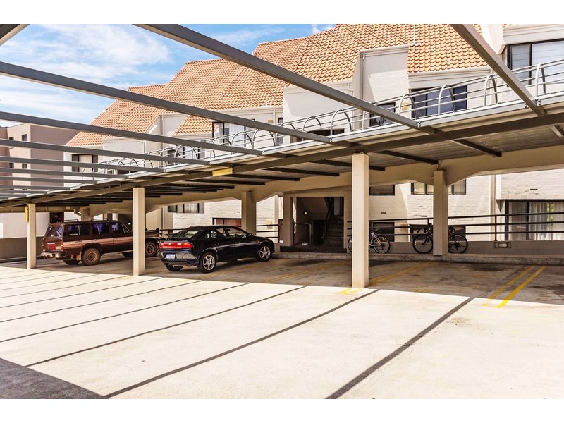 25/2 Goderich Street, East Perth WA 6004