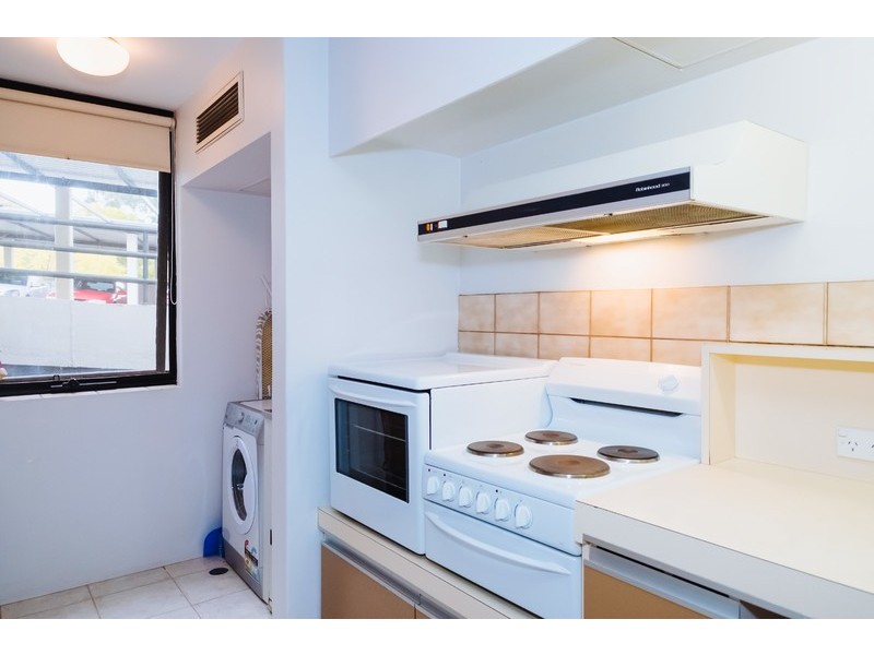 25/2 Goderich Street, East Perth WA 6004