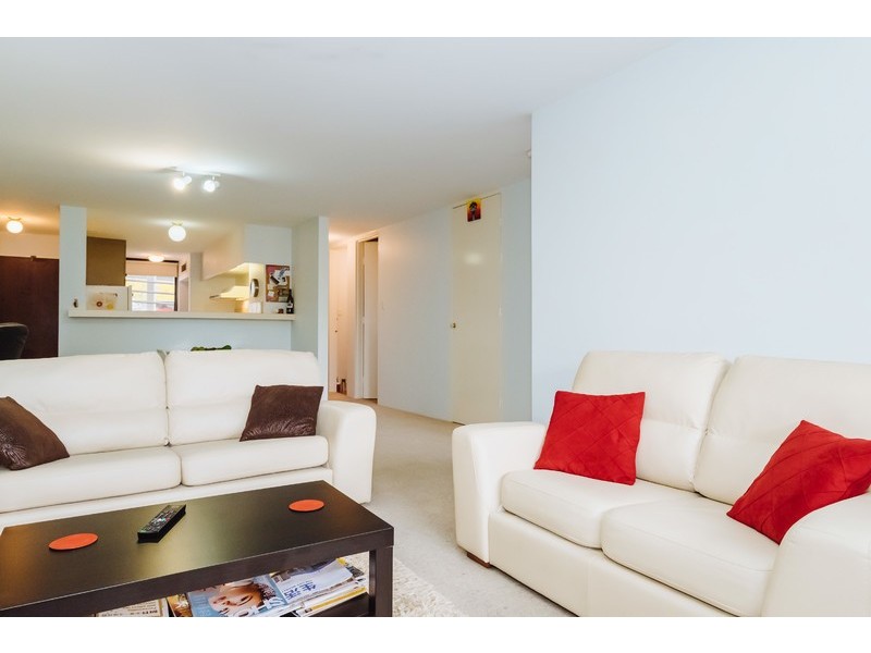 25/2 Goderich Street, East Perth WA 6004