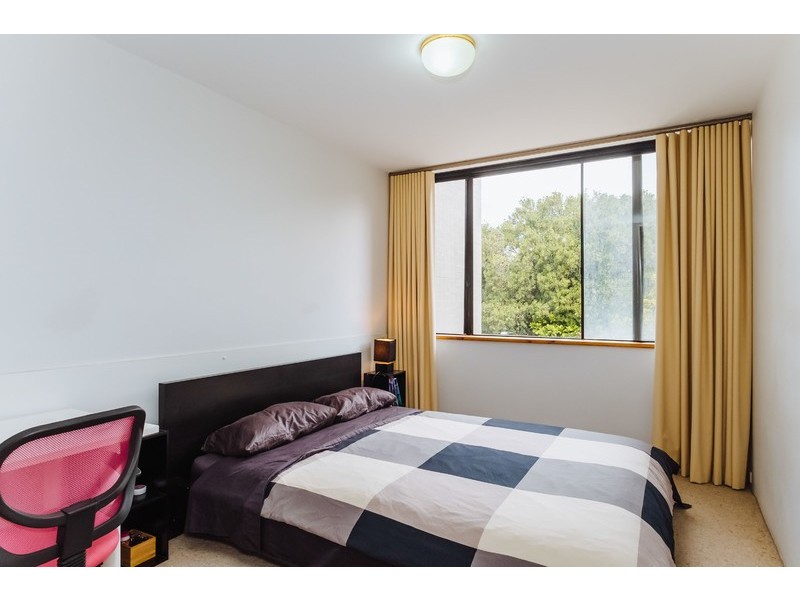 25/2 Goderich Street, East Perth WA 6004