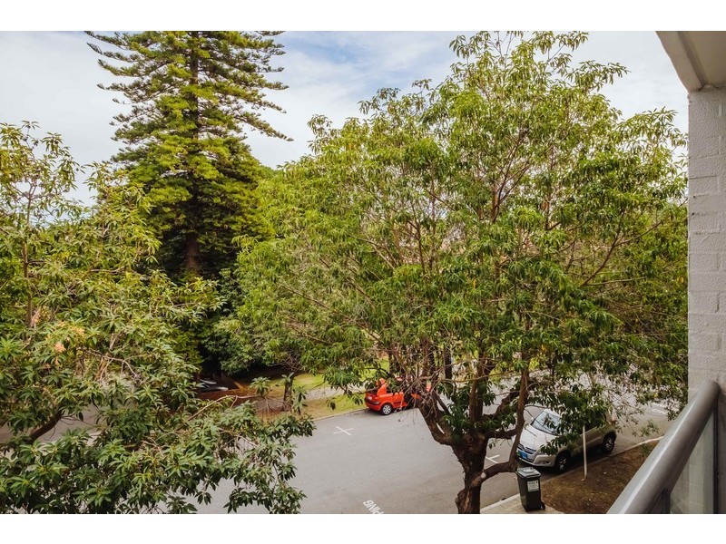 25/2 Goderich Street, East Perth WA 6004