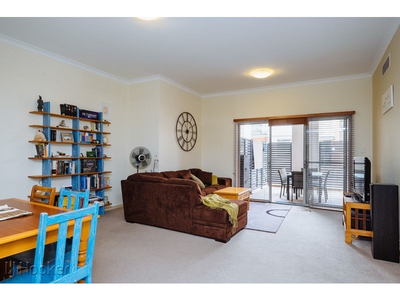3/38 Fielder Street, East Perth WA 6004