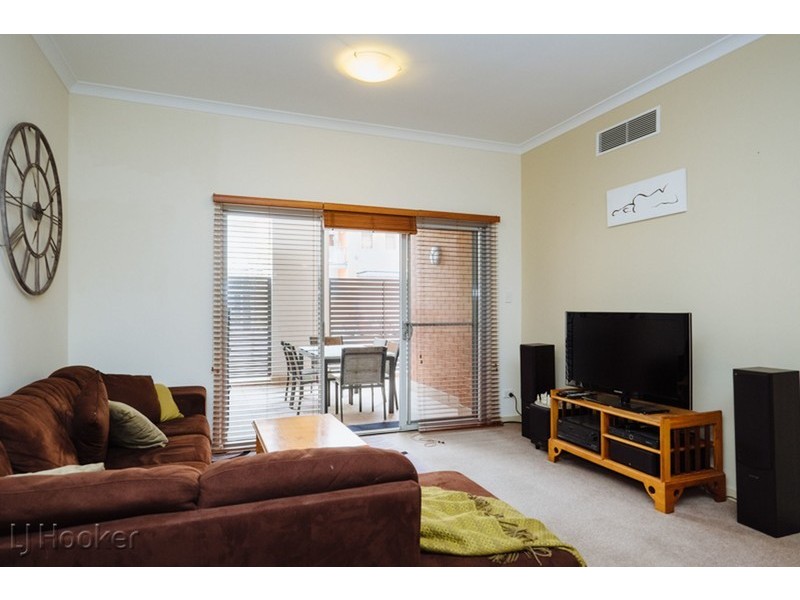 3/38 Fielder Street, East Perth WA 6004