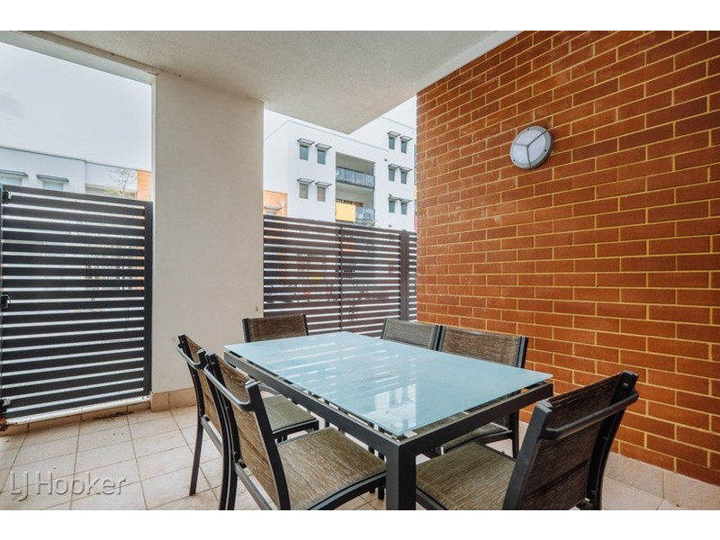 3/38 Fielder Street, East Perth WA 6004