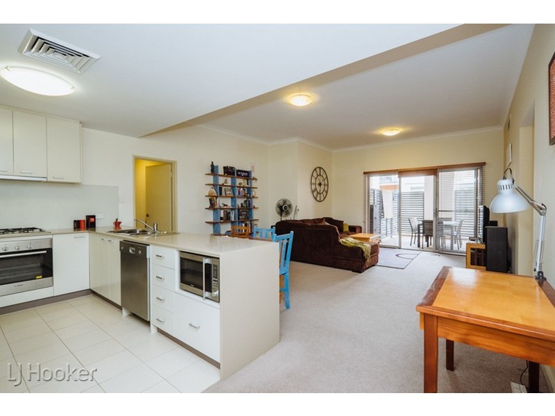 3/38 Fielder Street, East Perth WA 6004