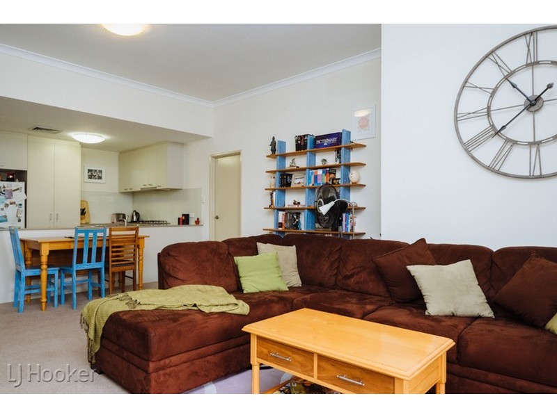 3/38 Fielder Street, East Perth WA 6004
