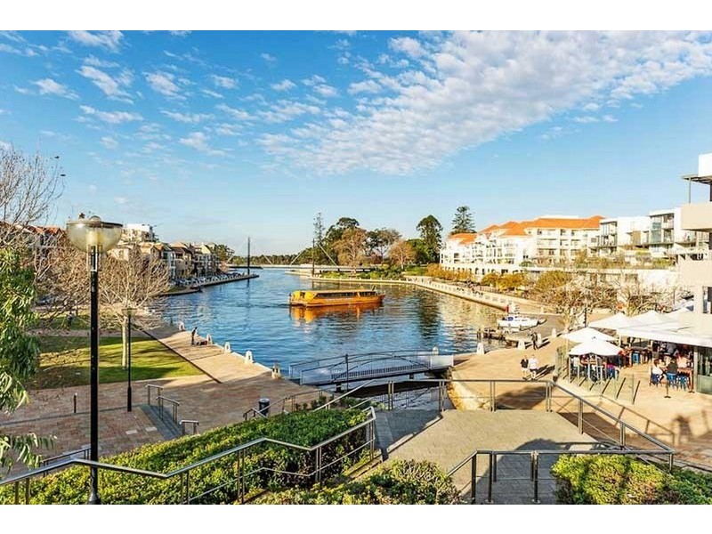 3/38 Fielder Street, East Perth WA 6004