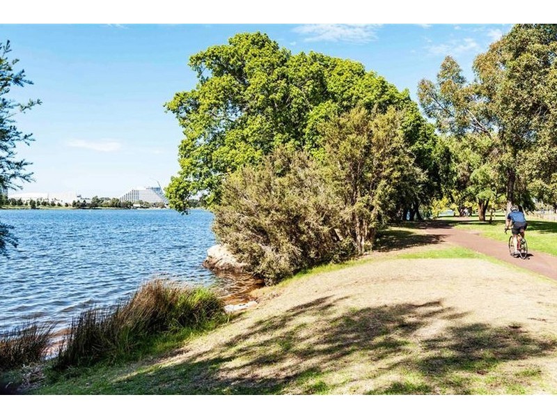 3/38 Fielder Street, East Perth WA 6004