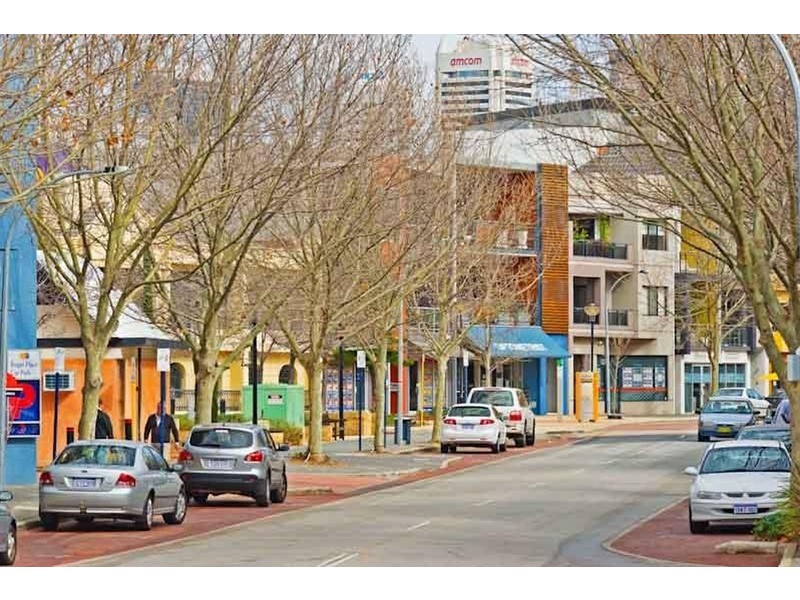 3/38 Fielder Street, East Perth WA 6004