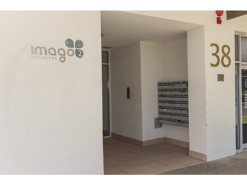 3/38 Fielder Street, East Perth WA 6004