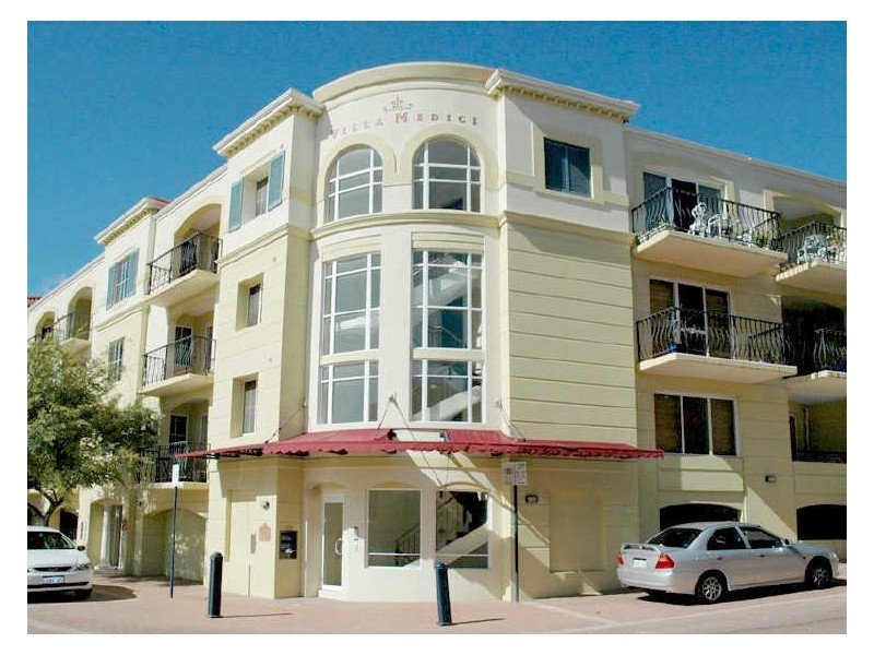 2/25 Eastbrook Terrace, East Perth WA 6004