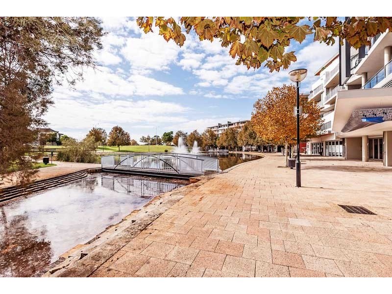 6 Flagstaff Lane, East Perth WA 6004