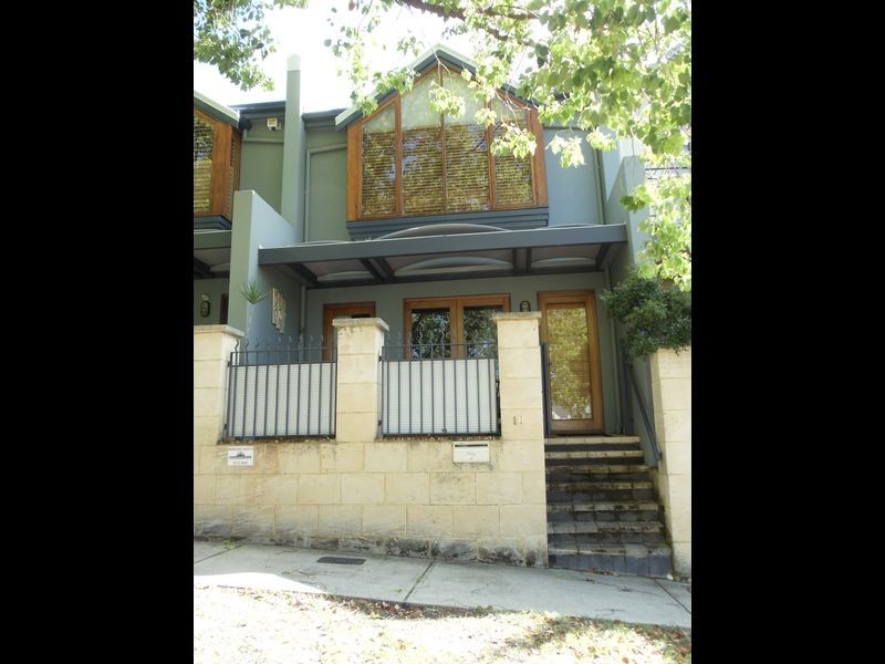 10 Constitution Street, East Perth WA 6004