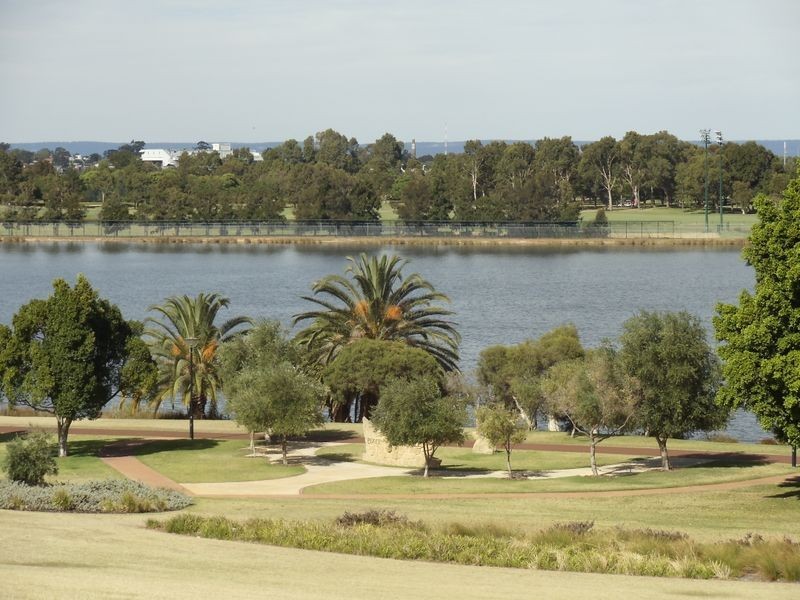 10 Constitution Street, East Perth WA 6004