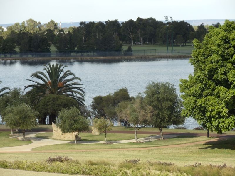 10 Constitution Street, East Perth WA 6004