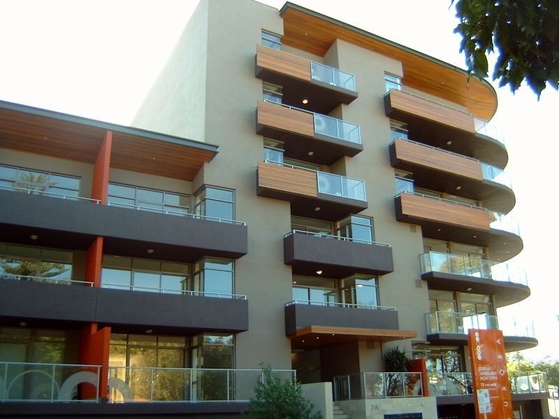 8/2a Goderich Street, East Perth WA 6004