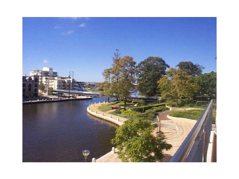 3/25 Haig Park Circle, East Perth WA 6004
