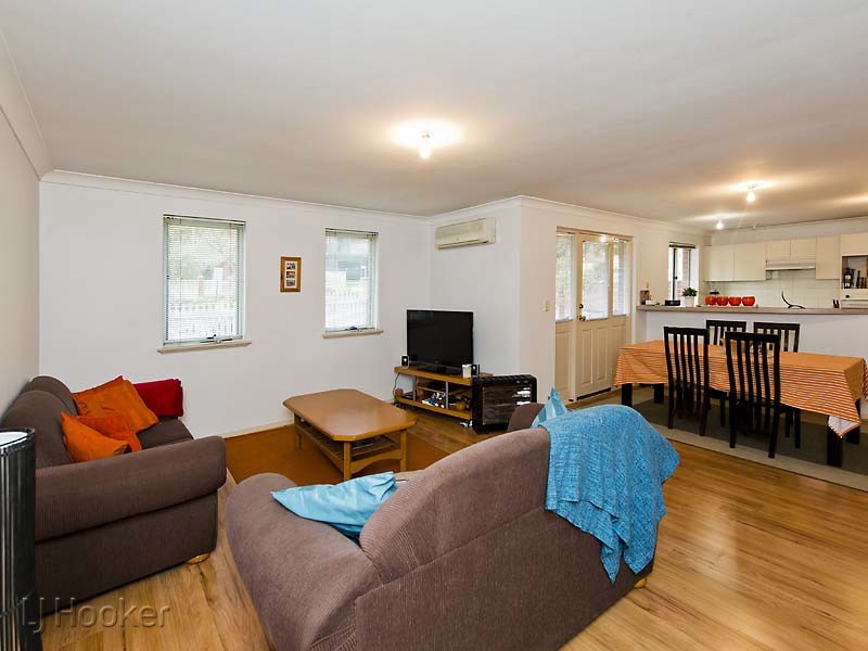 2/55 Wellington Street, East Perth WA 6004