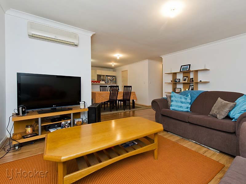 2/55 Wellington Street, East Perth WA 6004