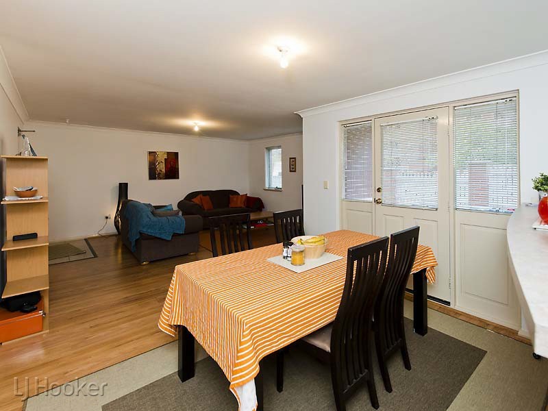 2/55 Wellington Street, East Perth WA 6004