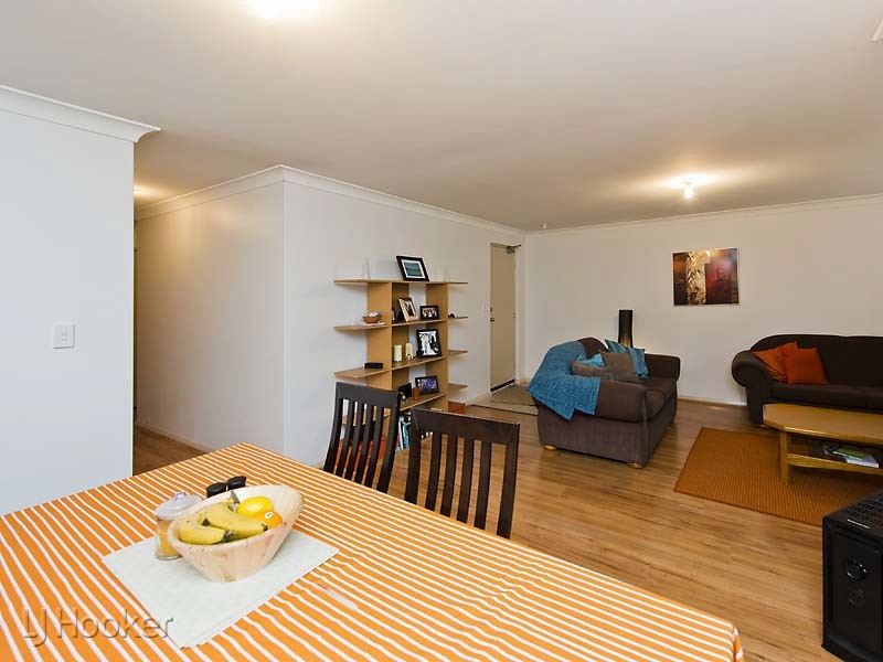 2/55 Wellington Street, East Perth WA 6004