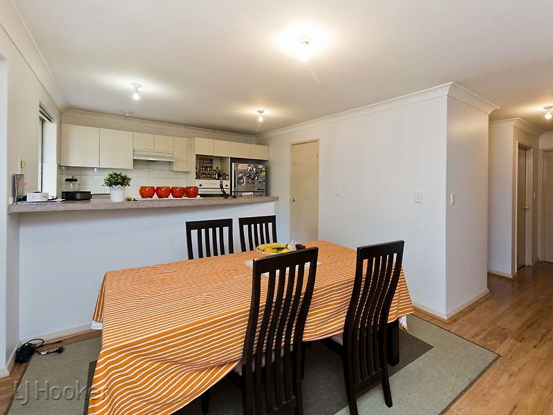 2/55 Wellington Street, East Perth WA 6004
