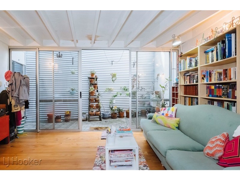 29 Little Brown Street, East Perth WA 6004