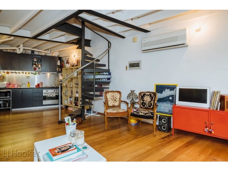 29 Little Brown Street, East Perth WA 6004