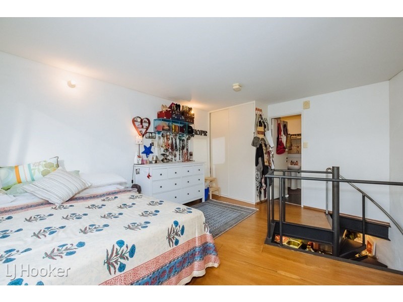 29 Little Brown Street, East Perth WA 6004