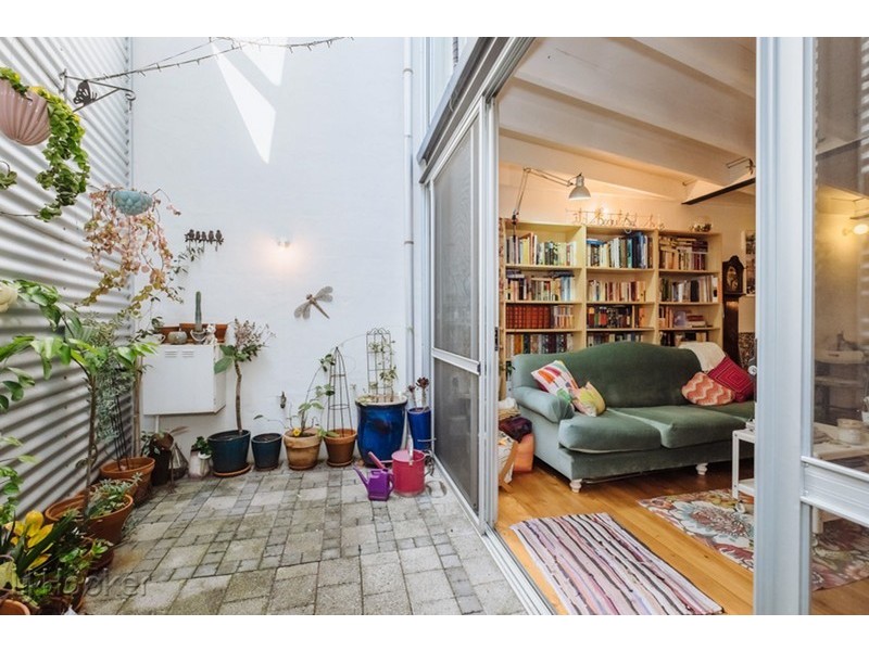 29 Little Brown Street, East Perth WA 6004