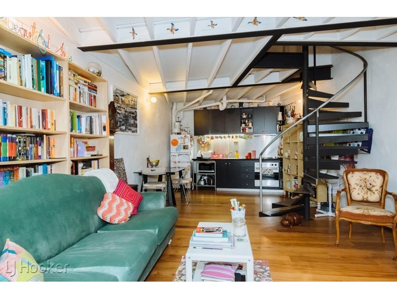 29 Little Brown Street, East Perth WA 6004