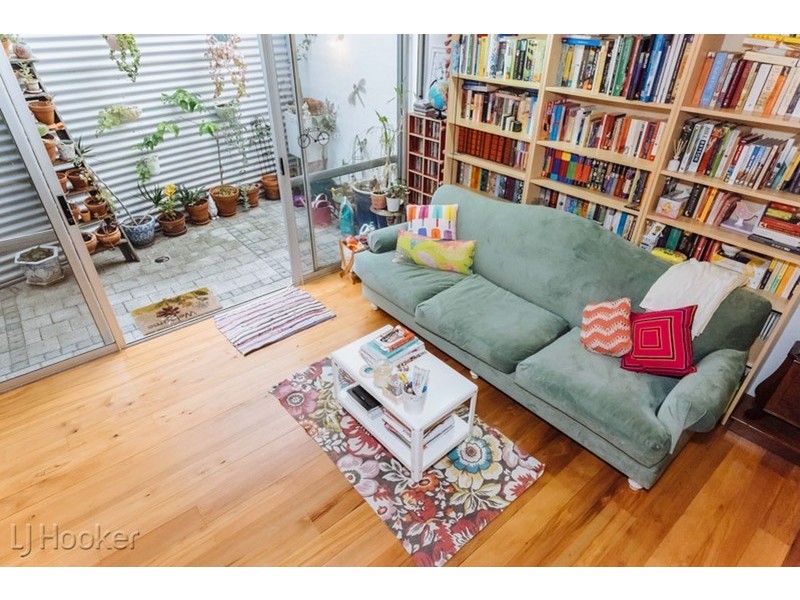 29 Little Brown Street, East Perth WA 6004