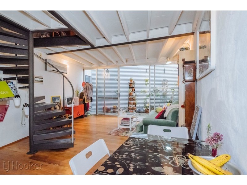 29 Little Brown Street, East Perth WA 6004