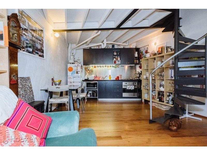 29 Little Brown Street, East Perth WA 6004