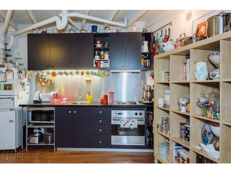 29 Little Brown Street, East Perth WA 6004