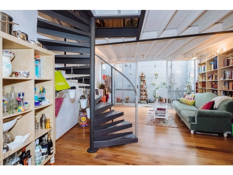 29 Little Brown Street, East Perth WA 6004