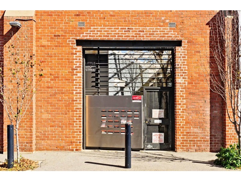 29 Little Brown Street, East Perth WA 6004