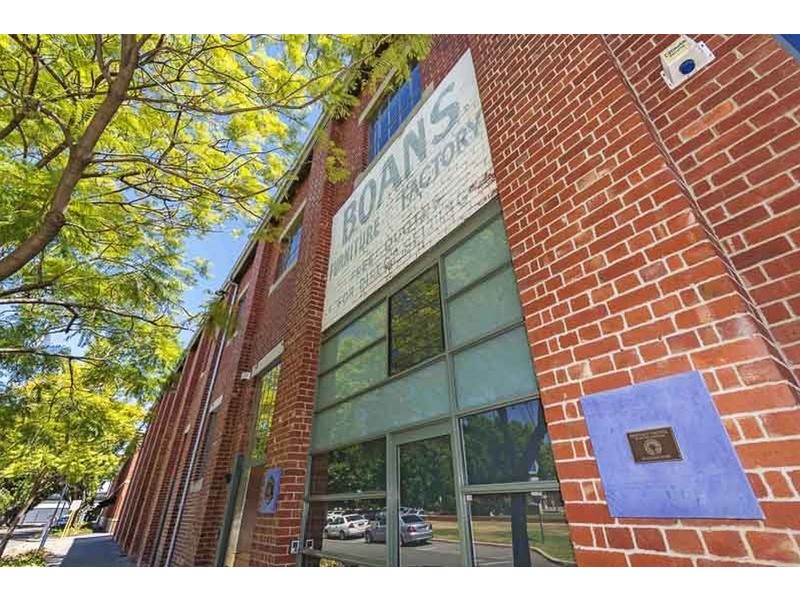 29 Little Brown Street, East Perth WA 6004