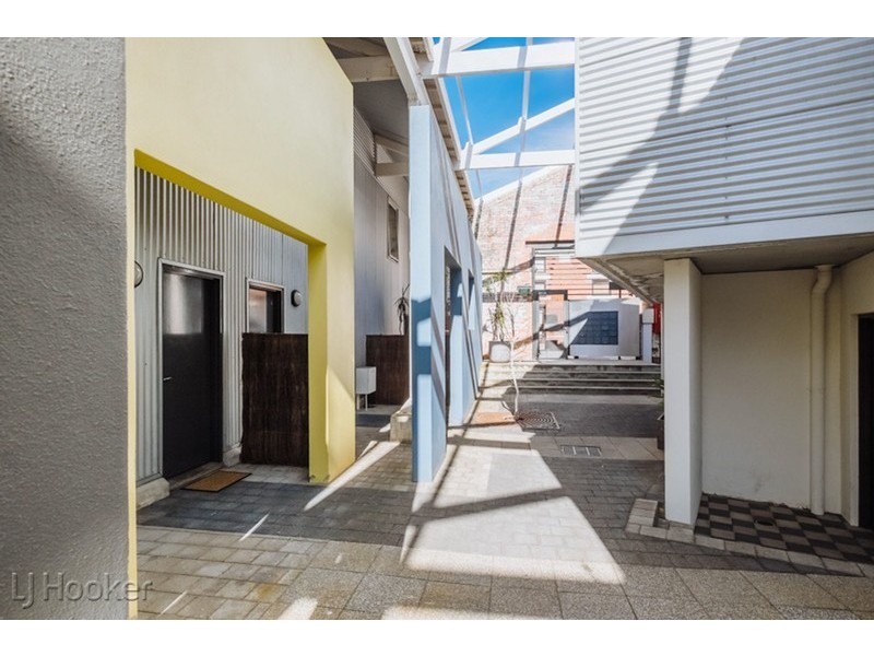 29 Little Brown Street, East Perth WA 6004