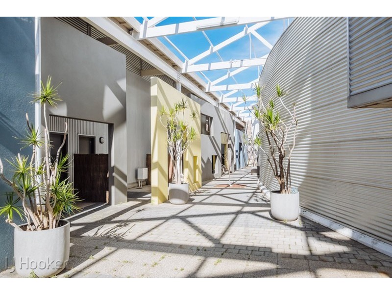 29 Little Brown Street, East Perth WA 6004