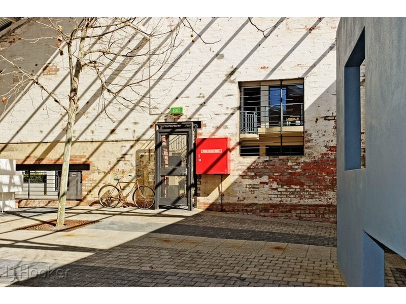 29 Little Brown Street, East Perth WA 6004