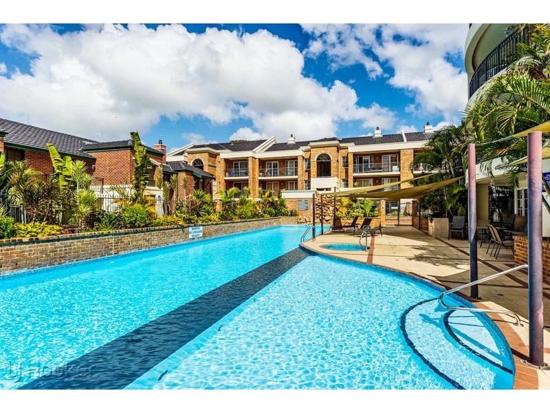 51/30 Bishops Row, East Perth WA 6004