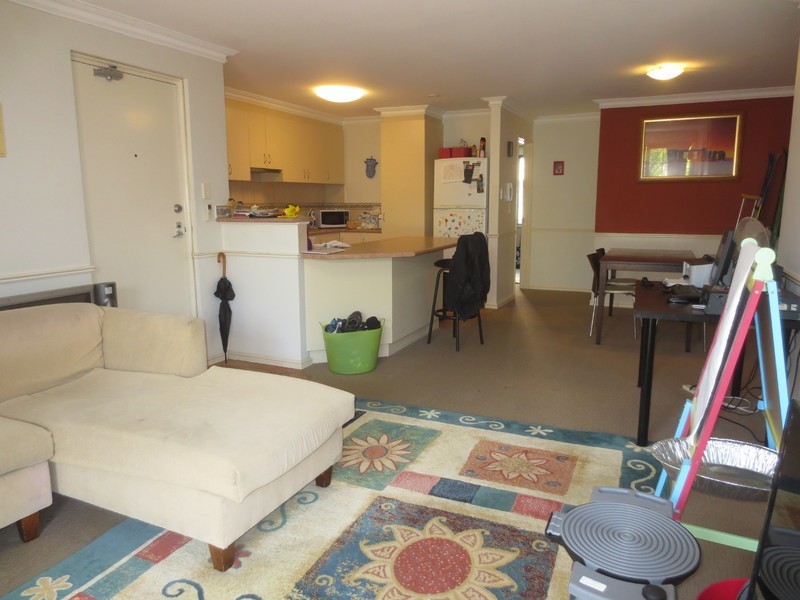 51/30 Bishops Row, East Perth WA 6004