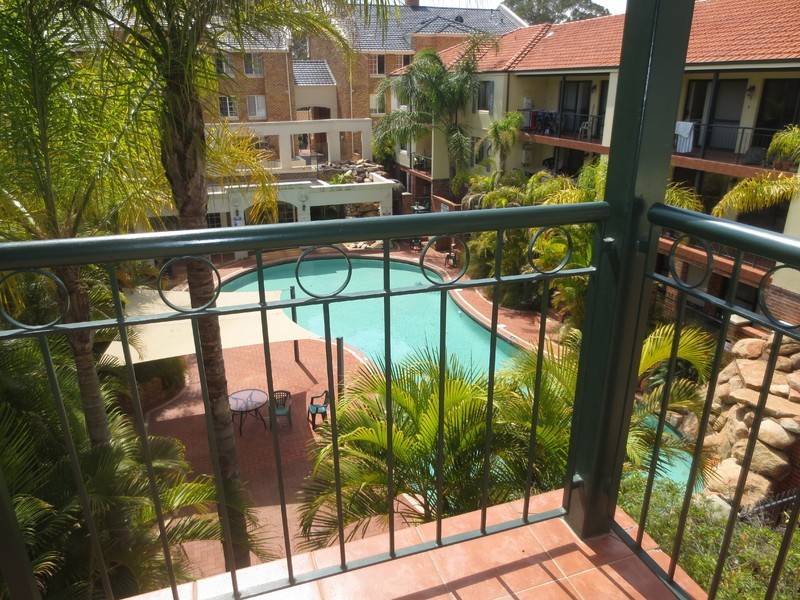 51/30 Bishops Row, East Perth WA 6004